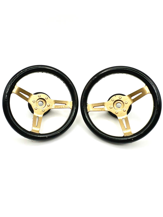 Futaba Steering Wheel