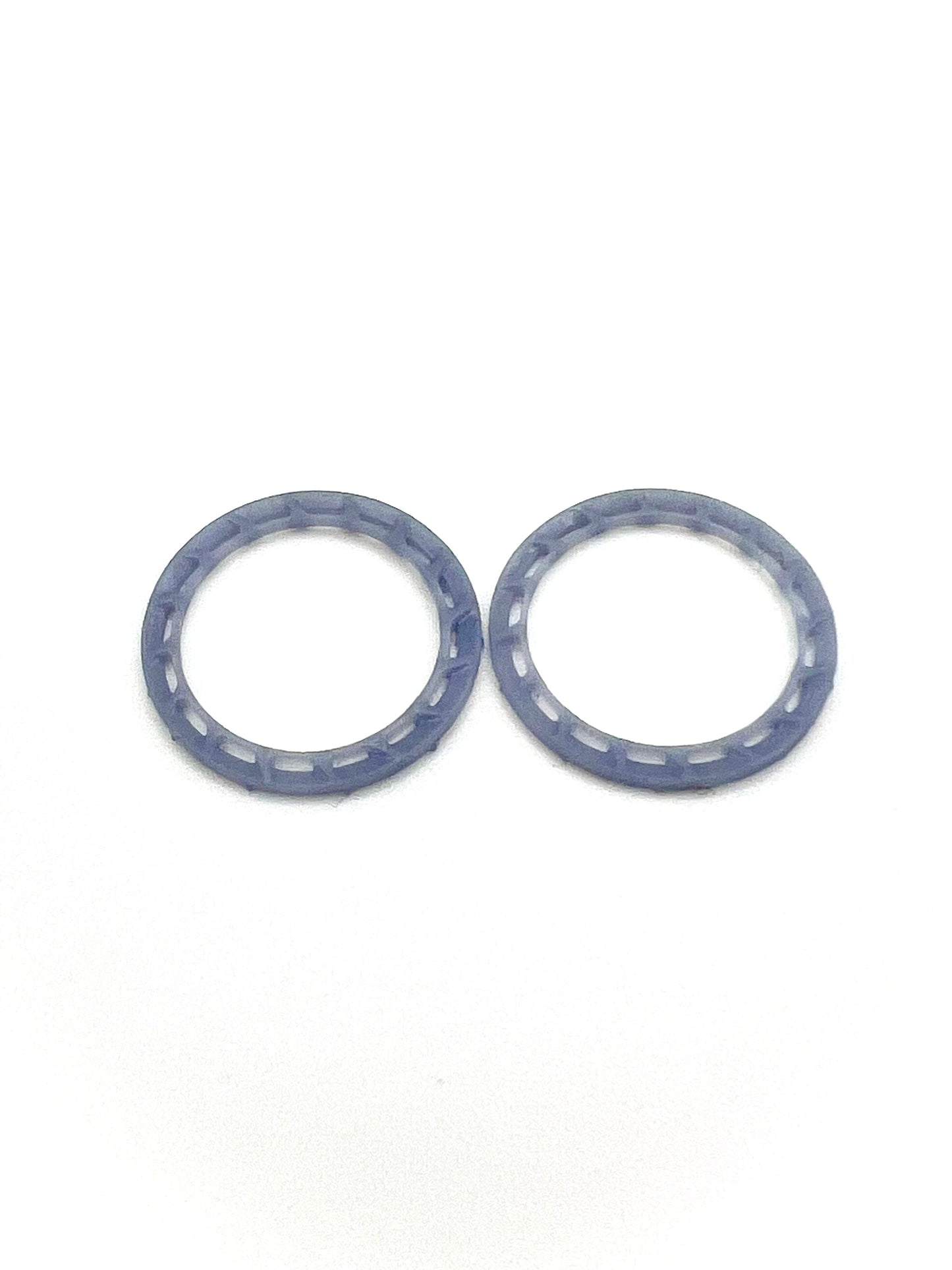 Visor & Wing Kit 1