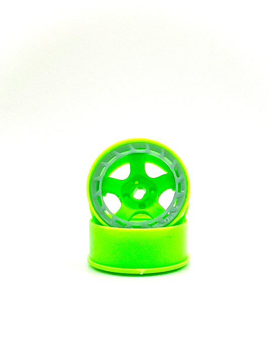 1:24 Scale Type 2 Aero Disc