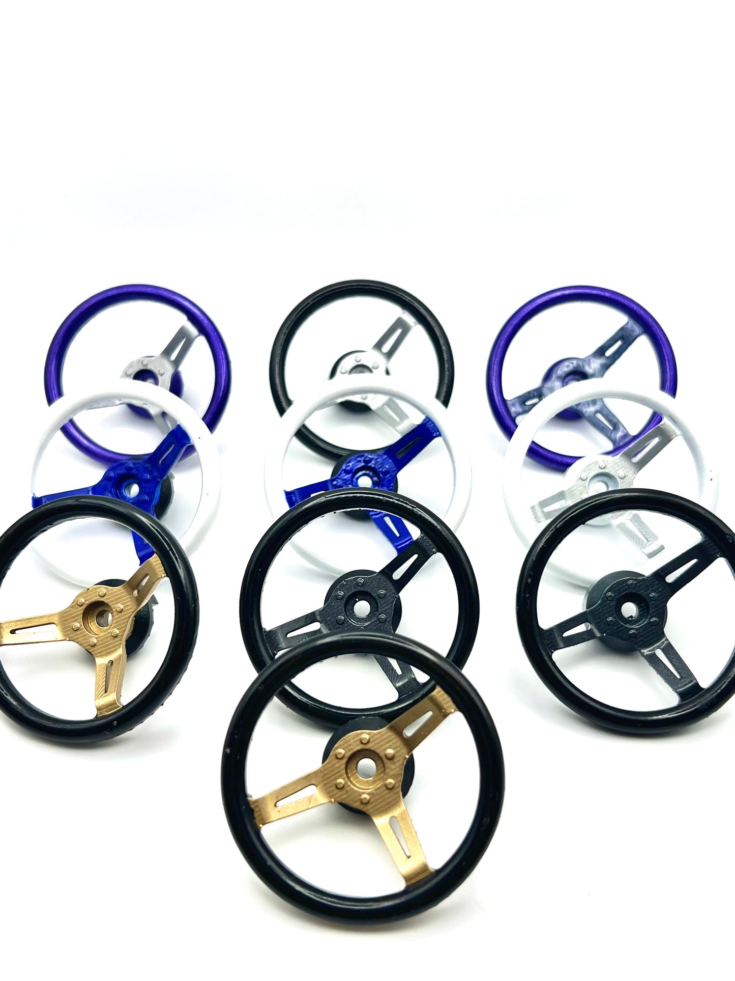 Futaba Steering Wheel