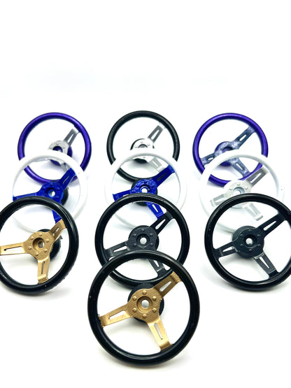 Futaba Steering Wheel