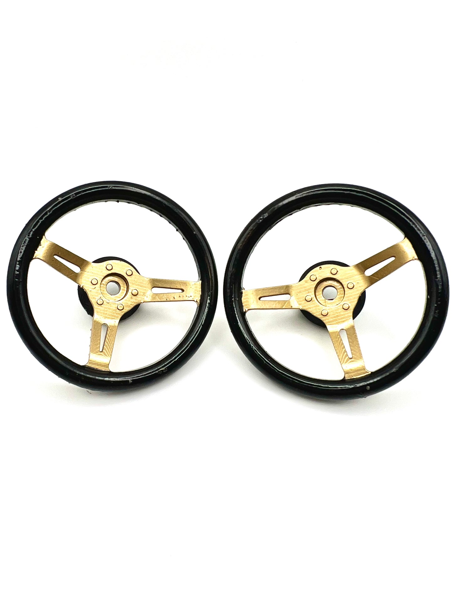 Futaba Steering Wheel