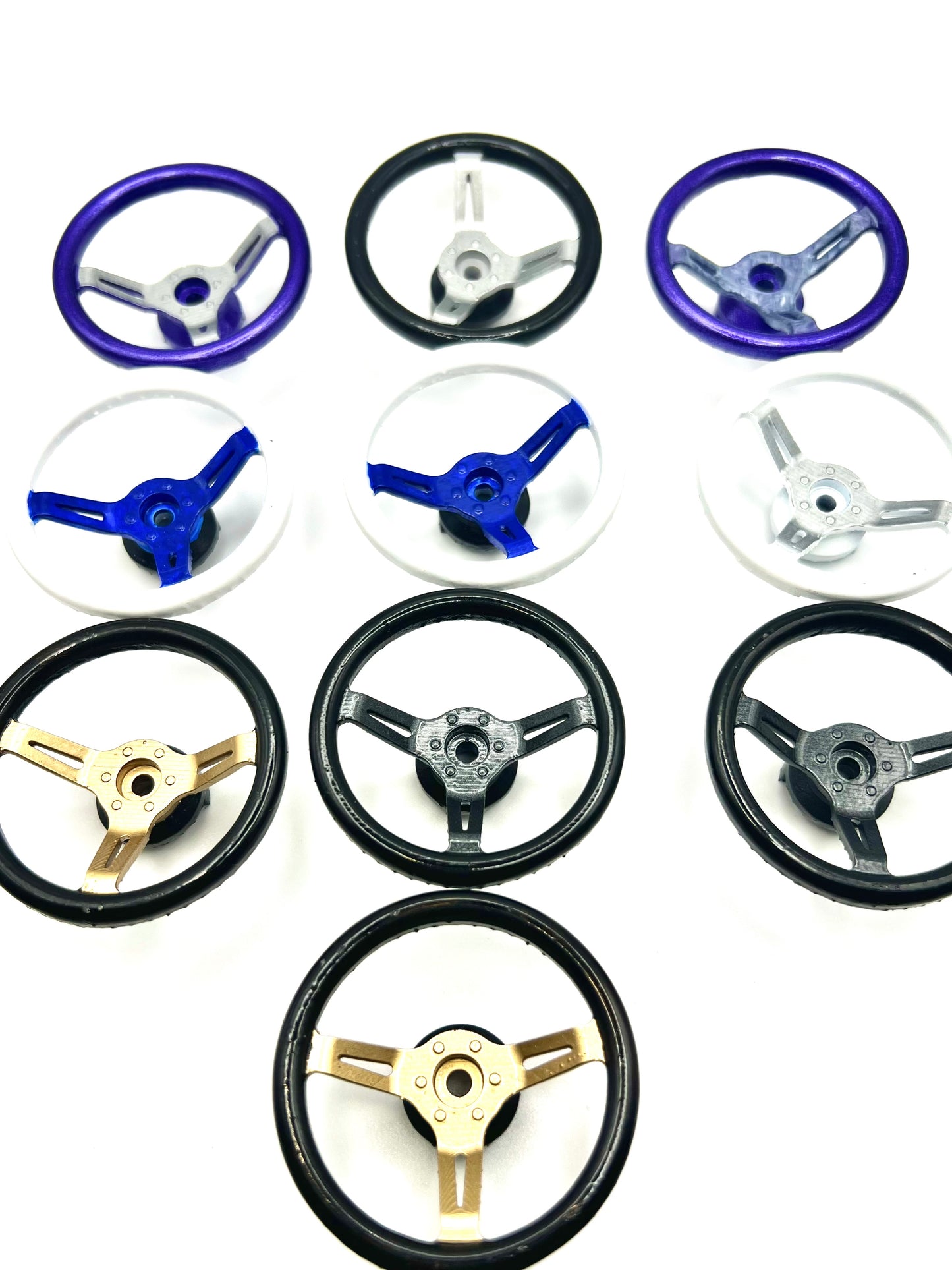 Futaba Steering Wheel