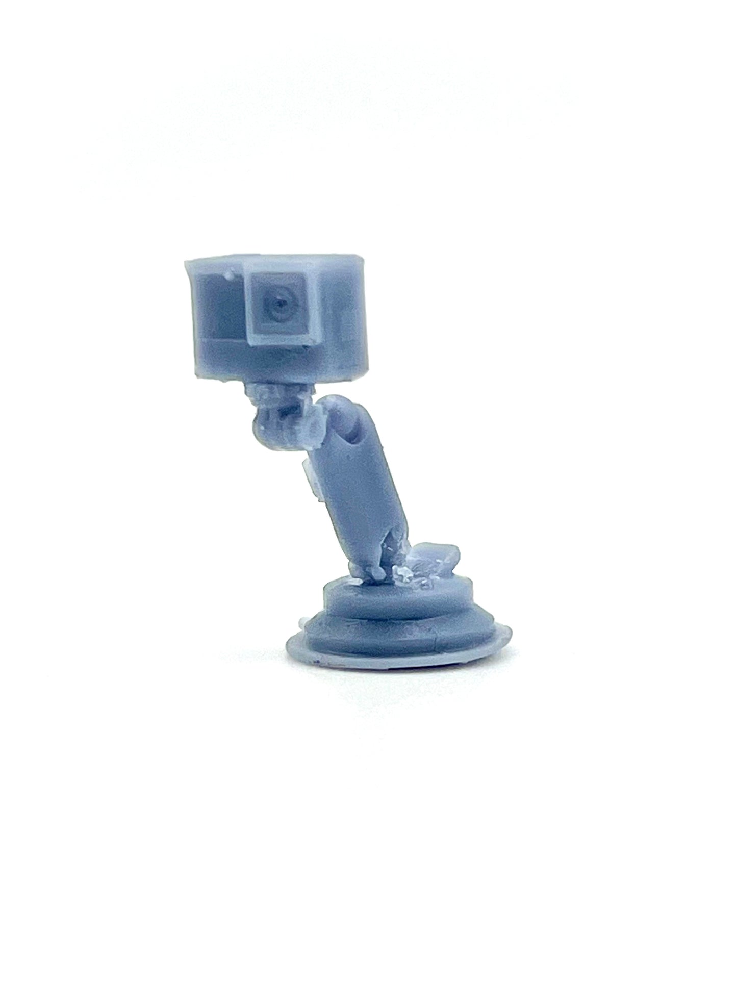Scale Camera Mount