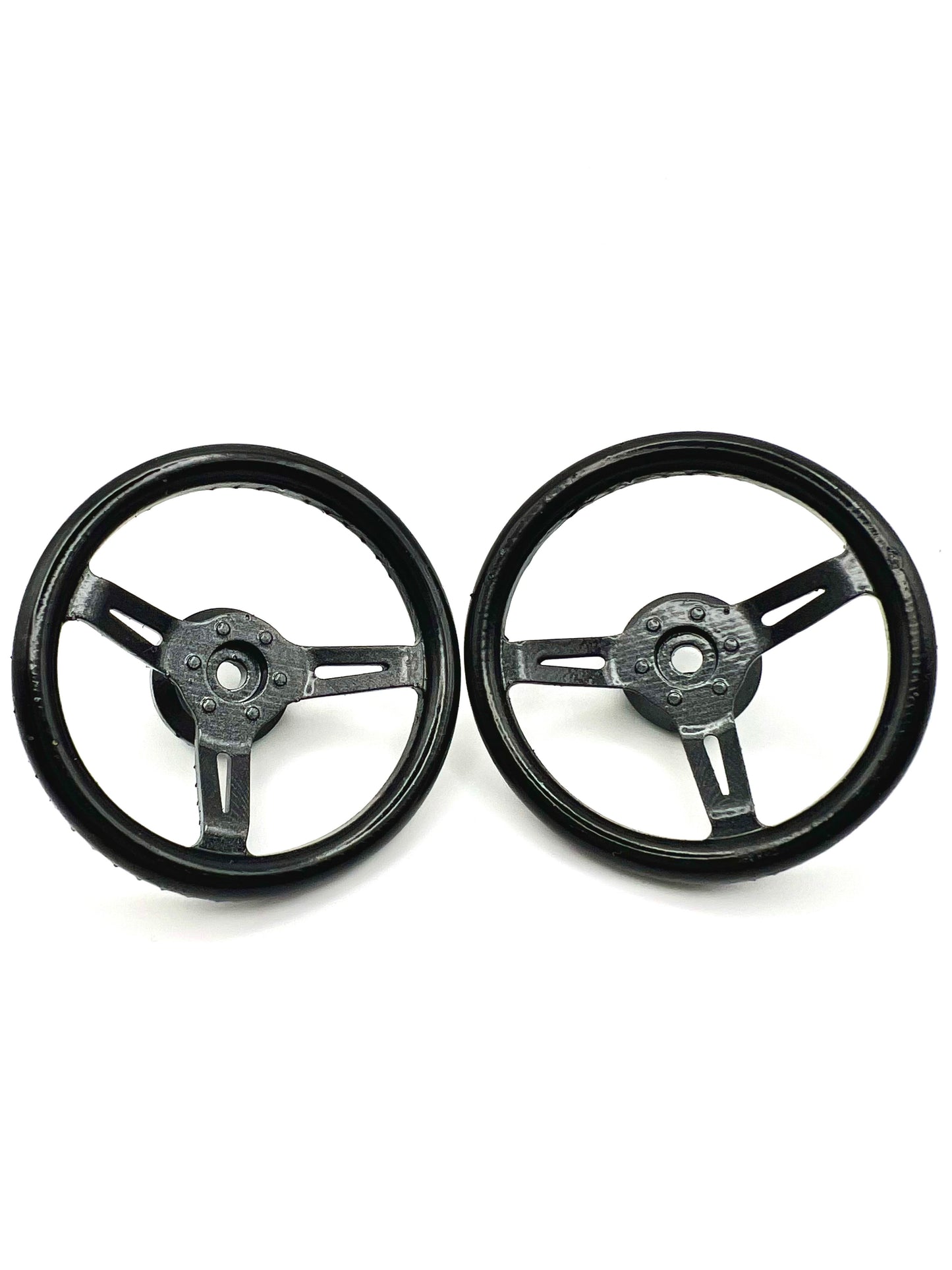 Futaba Steering Wheel