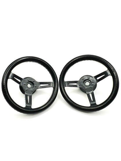 Futaba Steering Wheel