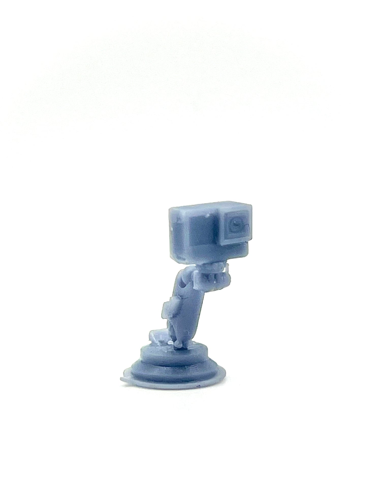 Scale Camera Mount