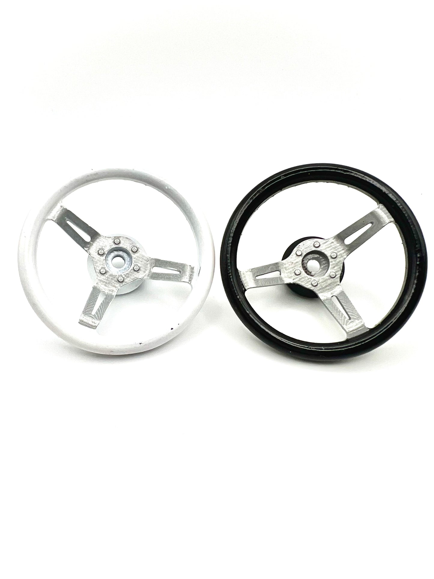 Futaba Steering Wheel