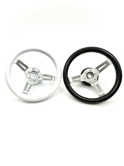 Futaba Steering Wheel