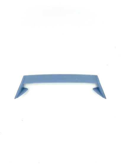Rear Wing