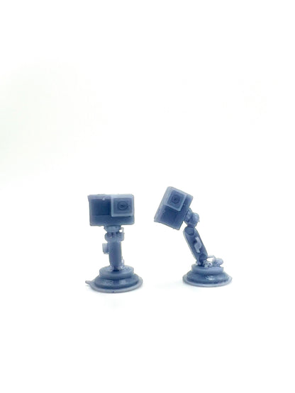 Scale Camera Mount