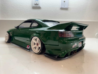 326 Style Wing 1/10