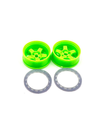 1:24 Scale Type 2 Aero Disc