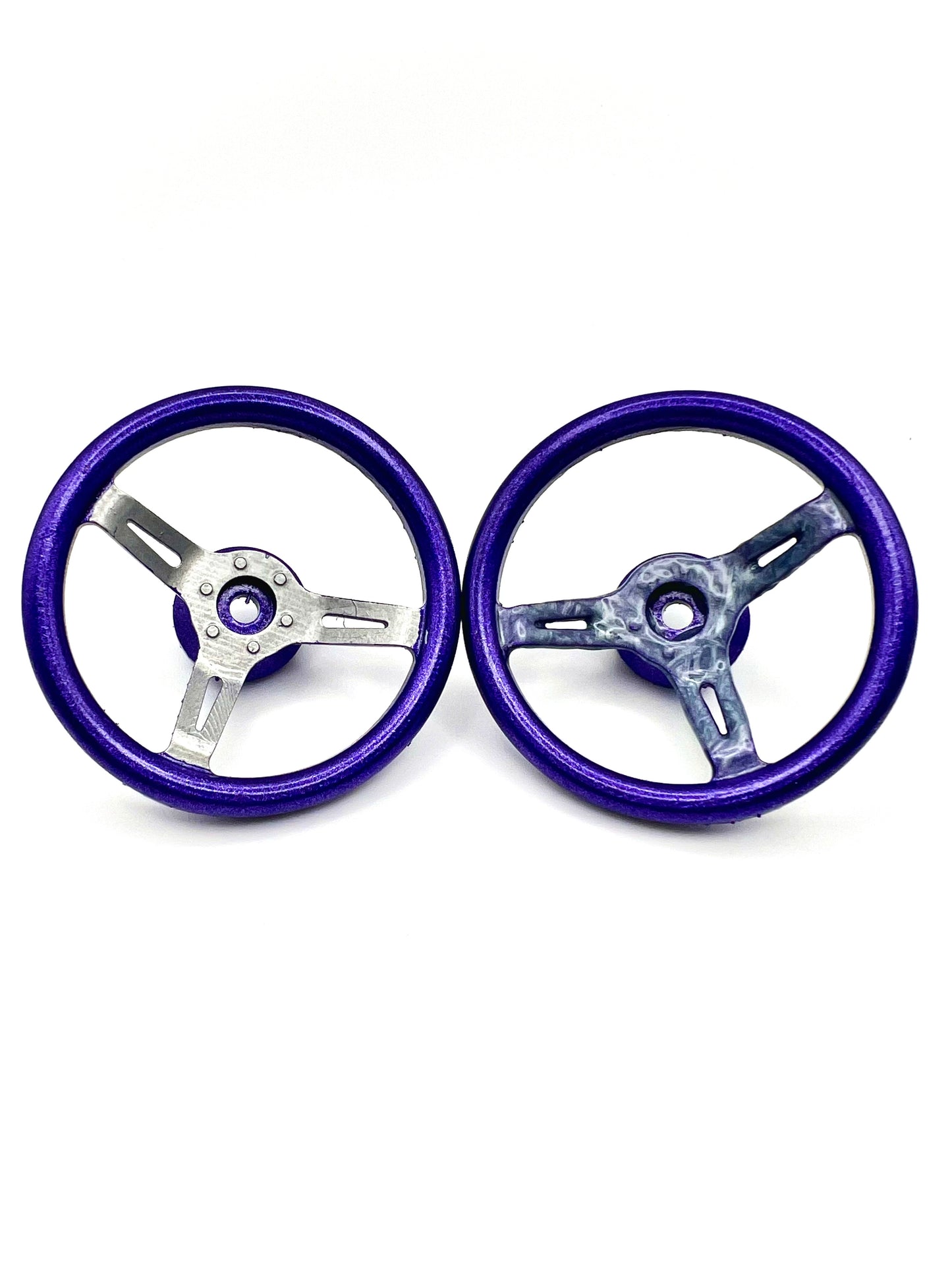 Futaba Steering Wheel