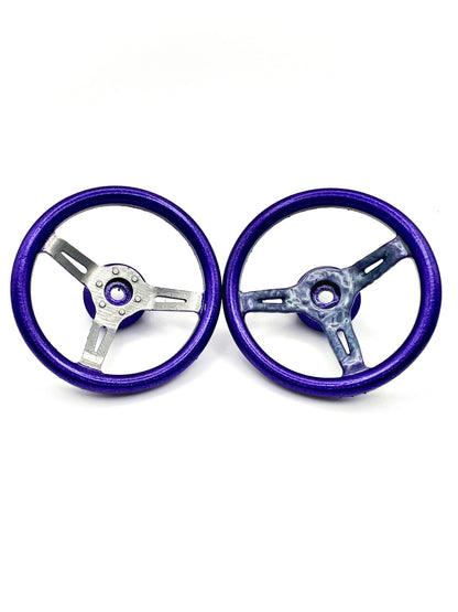 Futaba Steering Wheel