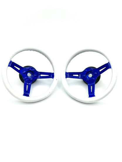 Futaba Steering Wheel