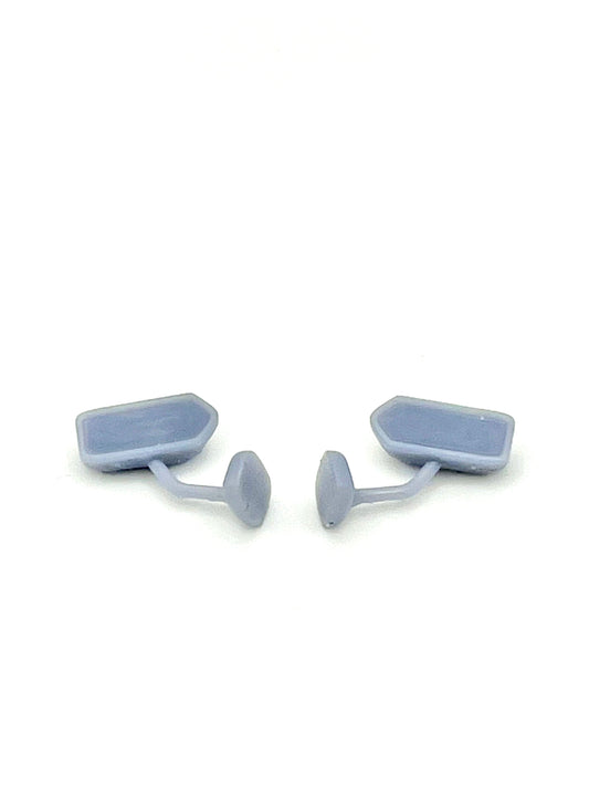Side Mirror Set (type 3)