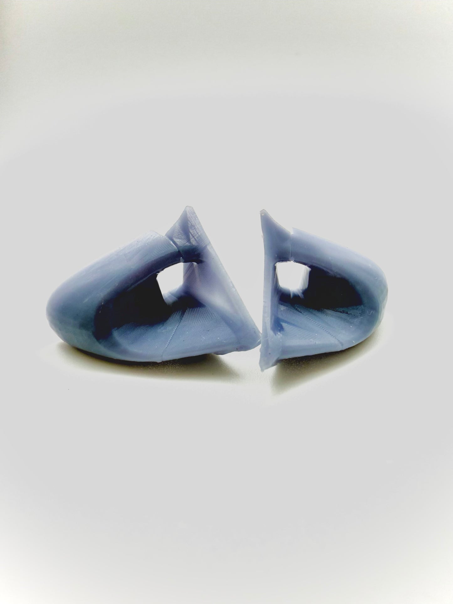 Side Mirror Set (type 1)