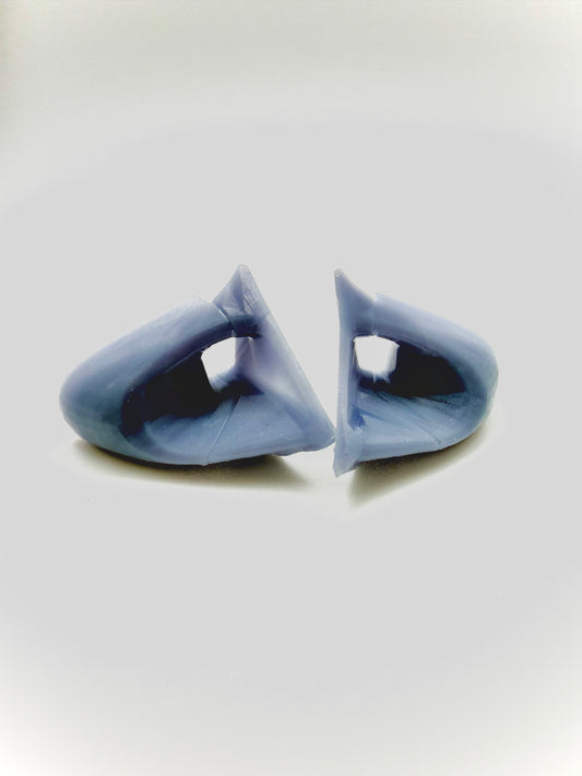 Side Mirror Set (type 1)