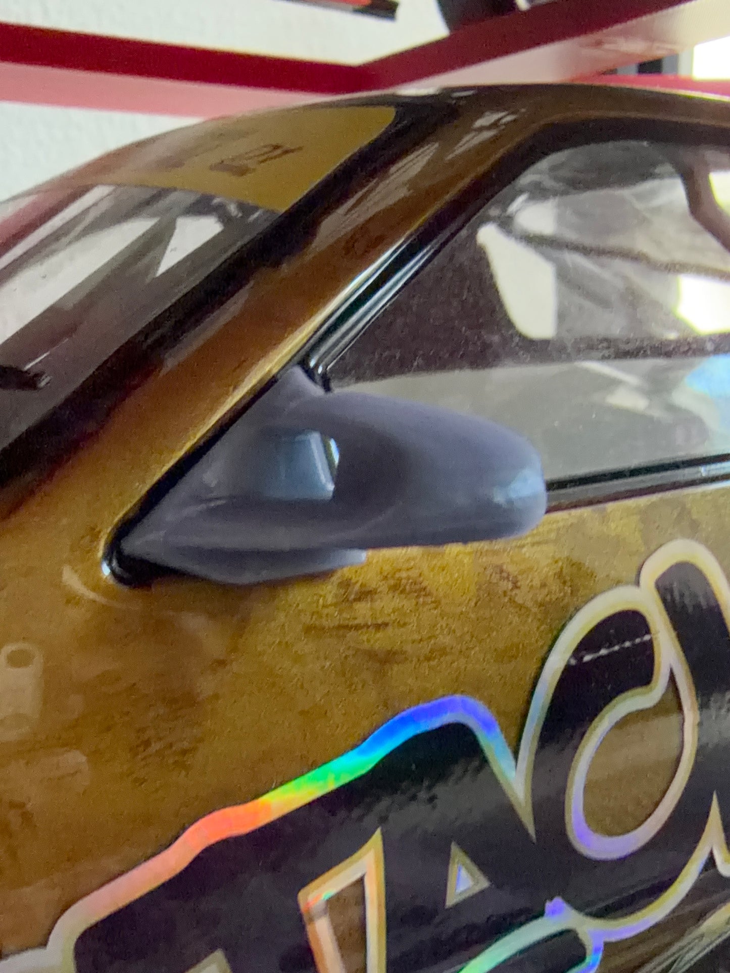 Side Mirror Set (type 1)