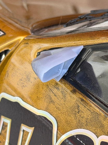 Side Mirror Set (type 1)